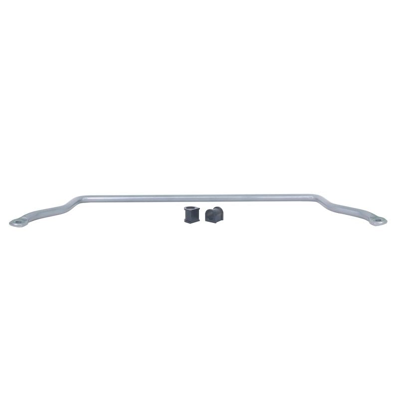 Whiteline Sway Bar - 27mm Non Adjustable (BMF9)