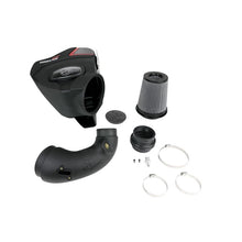 Load image into Gallery viewer, aFe Momentum GT Cold Air Intake System w/ Pro DRY S Media for 2020-2021 BMW M340i(50-70060D)