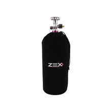 Load image into Gallery viewer, ZEX Velvet Bottle Bag (82000B)