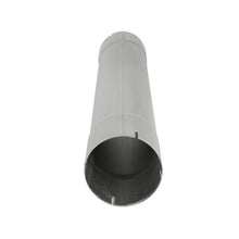 Load image into Gallery viewer, aFe ATLAS 5 IN Aluminized Steel Muffler Delete Pipe (49-91040)