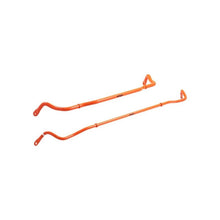 Load image into Gallery viewer, Ark Performance Front and Rear R-SPEC Sway Bar Set for 2019-2021 Hyundai Veloster(SW0703-0019)