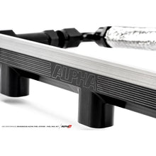 Load image into Gallery viewer, AMS Performance R8/Huracan ALPHA Fuel System - Fuel Rail Kit (ALP.37.07.0004-1)