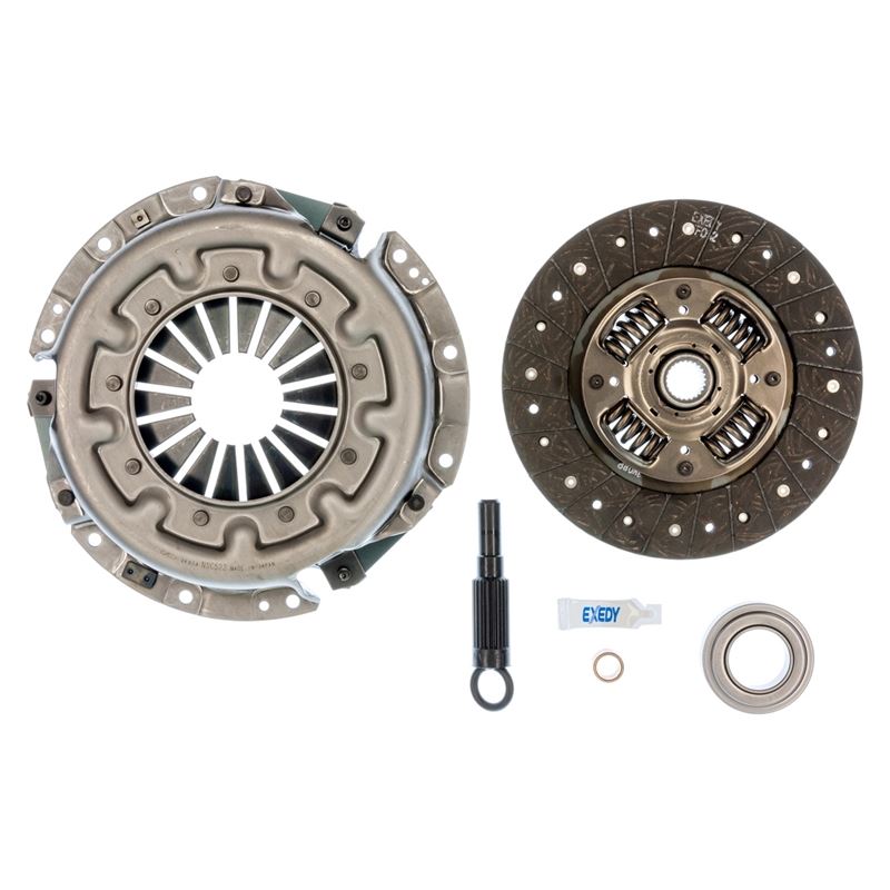 EXEDY Racing Clutch OEM Replacement Clutch Kit (06030)