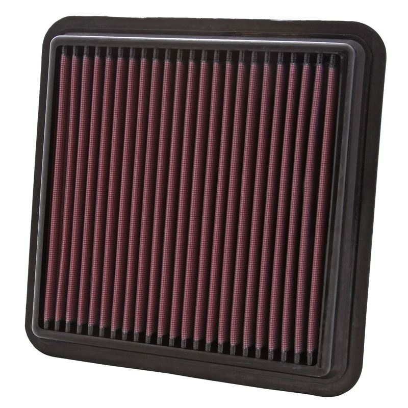 K&N Replacement Air Filter for 2008-2015 Mitsubishi L200 (33-2951)