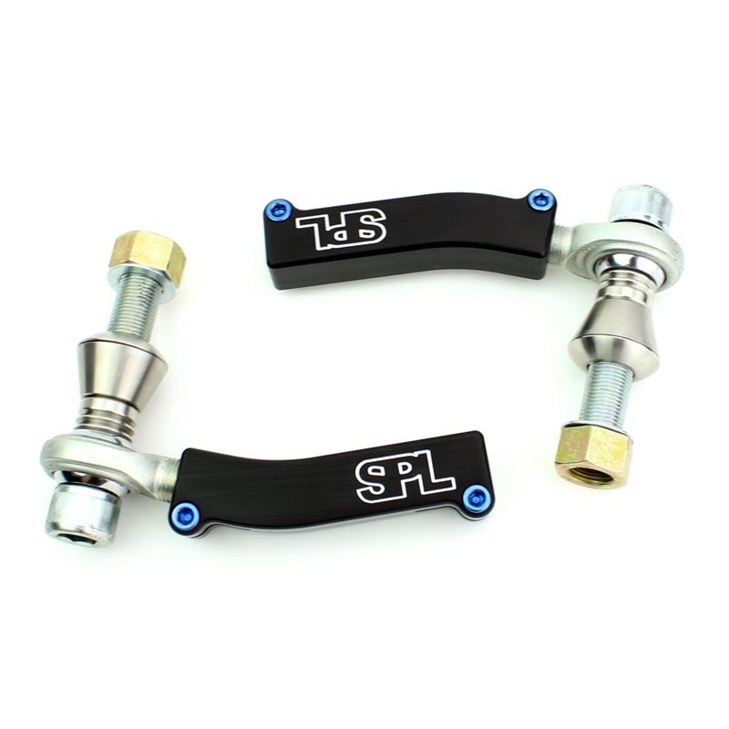 SPL Parts Titanium Series Front Tie Rod Ends (SPL TRE E9X)