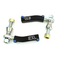 Load image into Gallery viewer, SPL Parts Titanium Series Front Tie Rod Ends (SPL TRE E9X)