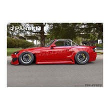 Load image into Gallery viewer, GReddy PANDEM S2000 FRONT BUMPER (17050211)