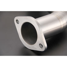 Load image into Gallery viewer, FULL TITANIUM MID Y PIPE KIT EXPREME Ti Z33/Z34 (TB6110-NS02A)