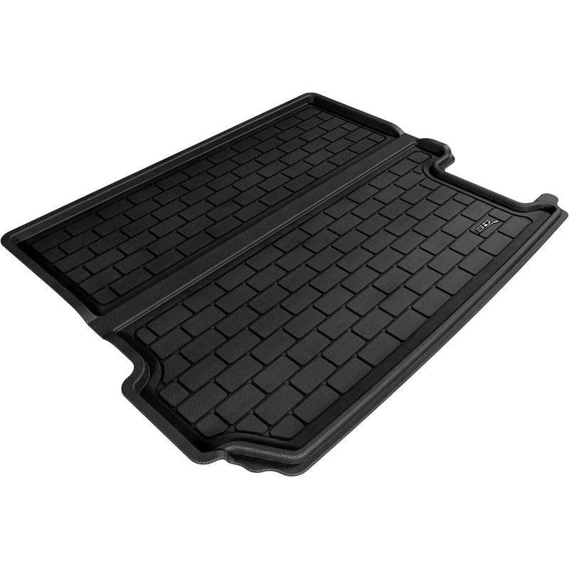 3D Maxpider KAGU Cargo Liner, BLACK (M1BM0321309)