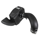 aFe QUANTUM Cold Air Intake System w/ Pro 5R Media (53-10009R)
