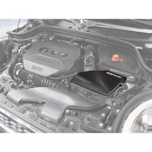 Load image into Gallery viewer, aFe Magnum FORCE Stage-2 Intake System Cover Black (54-12868-B)