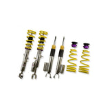 KW Suspension Coilover Kit V3 for Infinity G35 Coupe 2WD (V35) (35285002)