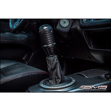 Load image into Gallery viewer, AMS Performance Carbon Fiber Shift Knob (AMS.01.06.0106-1)