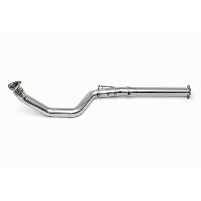 Fabspeed Porsche 944 Turbo 951 link comp. Downpipe (85-91) (FS.POR.944T.CBD)