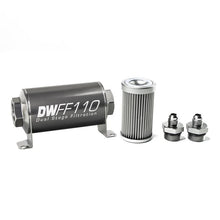 Load image into Gallery viewer, Deatschwerks Fuel Filter(8-03-110-010K-6)