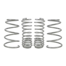 Load image into Gallery viewer, Whiteline Coil Springs lowered for 2005-2014 Ford Mustang (WSK-FRD005)