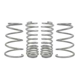 Whiteline Coil Springs lowered for 2005-2014 Ford Mustang (WSK-FRD005)