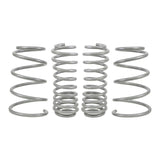 Whiteline Coil Springs lowered for 2005-2014 Ford Mustang (WSK-FRD005)