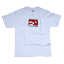 Load image into Gallery viewer, Skunk2 Racing Racetrack Logo T-Shirt (735-99-0710)