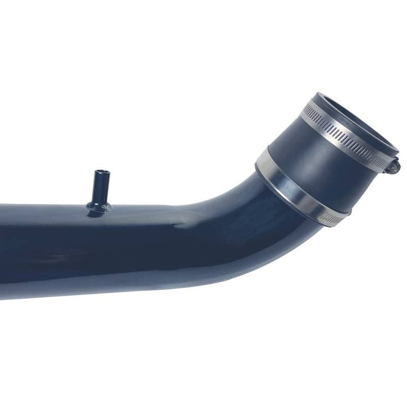 Injen IS Short Ram Cold Air Intake for 98-02 Honda Accord (IS1670BLK)