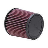 K&N Clamp-on Air Filter (RU-3480)