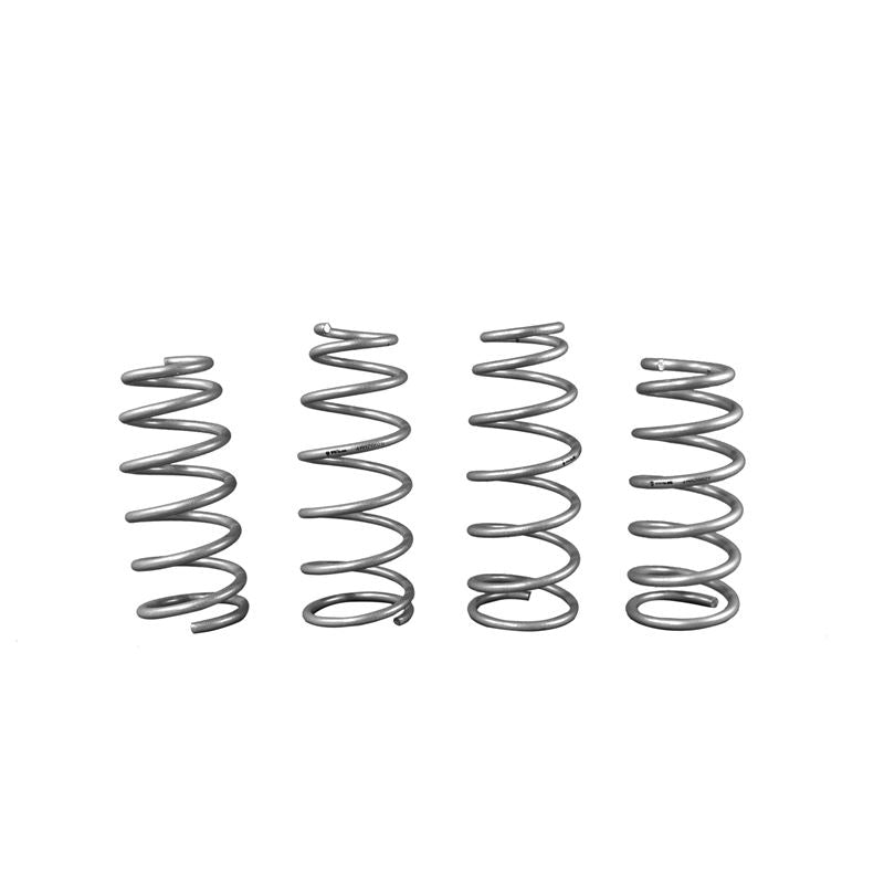 Whiteline Coil Springs - lowered (WSK-MAZ002)