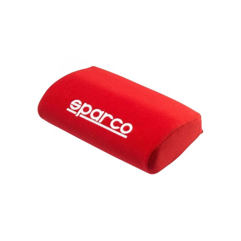 Sparco Leg Cushions Blue (01011AZ)