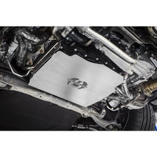 Load image into Gallery viewer, Fabspeed 991.2 Carrera Oil Pan Cover Skid Plate (17-19) (FS.POR.9912.SP)