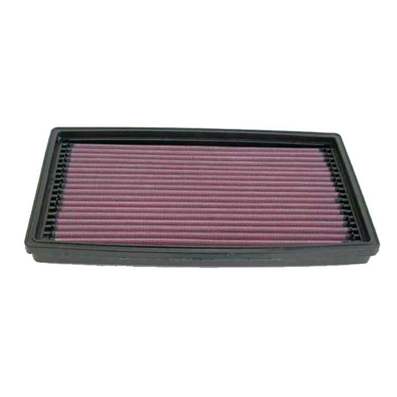 K&N Air Filter (33-2819)