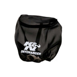 K&N Air Filter Wrap (RU-5147DK)