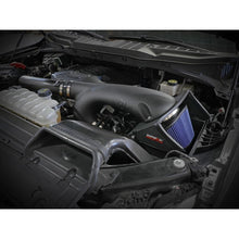 Load image into Gallery viewer, aFe Power Induction Cold Air Intake System for 2021-2022 Ford F-150(52-10010R)