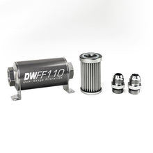 Load image into Gallery viewer, Deatschwerks Fuel Filter(8-03-110-005K-10)