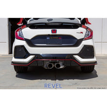 Load image into Gallery viewer, Revel Medallion Touring-S Exhaust System for 2017-2019 Honda Civic Type R (T70203R)