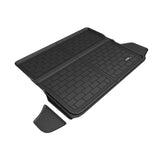 3D Maxpider KAGU Cargo Liner, BLACK (M1GM0231309)