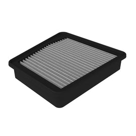 aFe Power Magnum FLOW Pro DRY S Air Filter for 18-21 Kia Stinger L4 2.0L (t) (30-10426D)