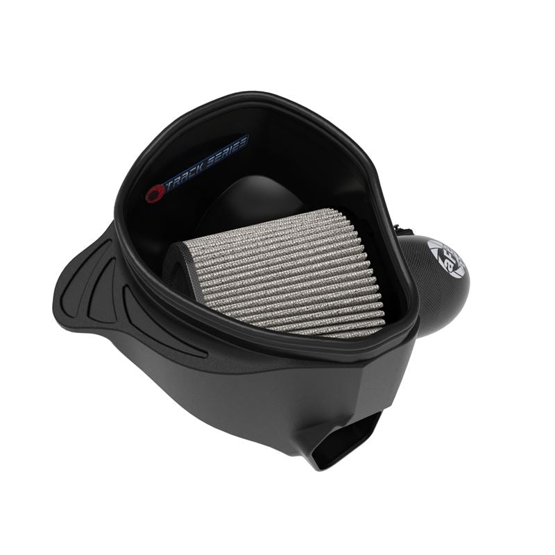 aFe Power Track Cold Air Intake System for 2019-2022 BMW Z4(57-10026D)