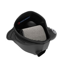 Load image into Gallery viewer, aFe Power Track Cold Air Intake System for 2019-2022 BMW Z4(57-10026D)