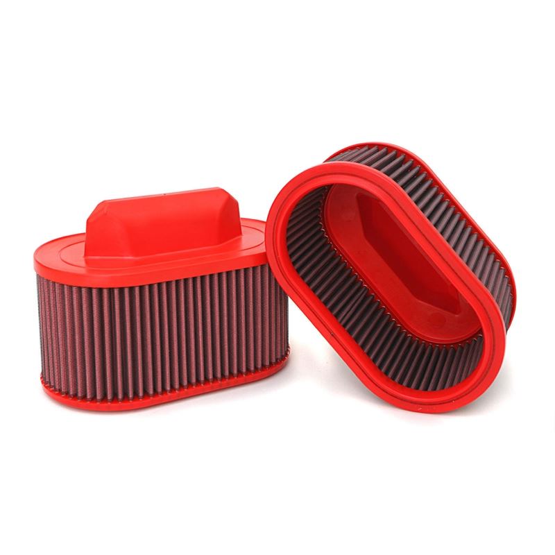 Fabspeed Maserati Ghibli BMC F1 High Performance Air Filters (FS.MAS.GH.BMC)