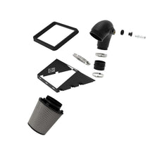 Load image into Gallery viewer, aFe Rapid Induction Cold Air Intake System w/ Pro DRY S Media (t) (52-10001D)