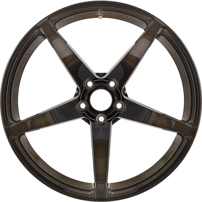 BC Forged RS45 Monoblock Wheel