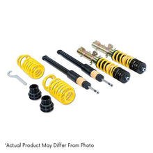 Load image into Gallery viewer, ST Suspension ST Suspension X Front and Rear Lowering Coilover Kit for 21 Volkswagen Golf(132800CW)