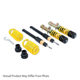 ST Suspension ST Suspension X Front and Rear Lowering Coilover Kit for 21 Volkswagen Golf(132800CW)