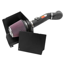 Load image into Gallery viewer, K&amp;N Performance Induction Kit (77-3076KTK)