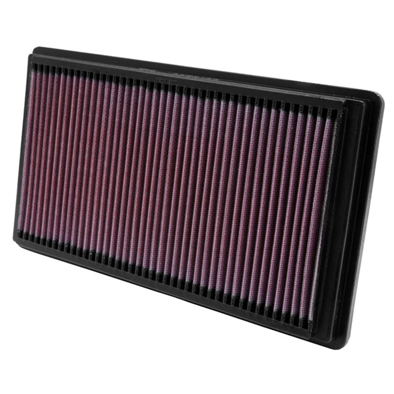 K&N Air Filter (33-2266)