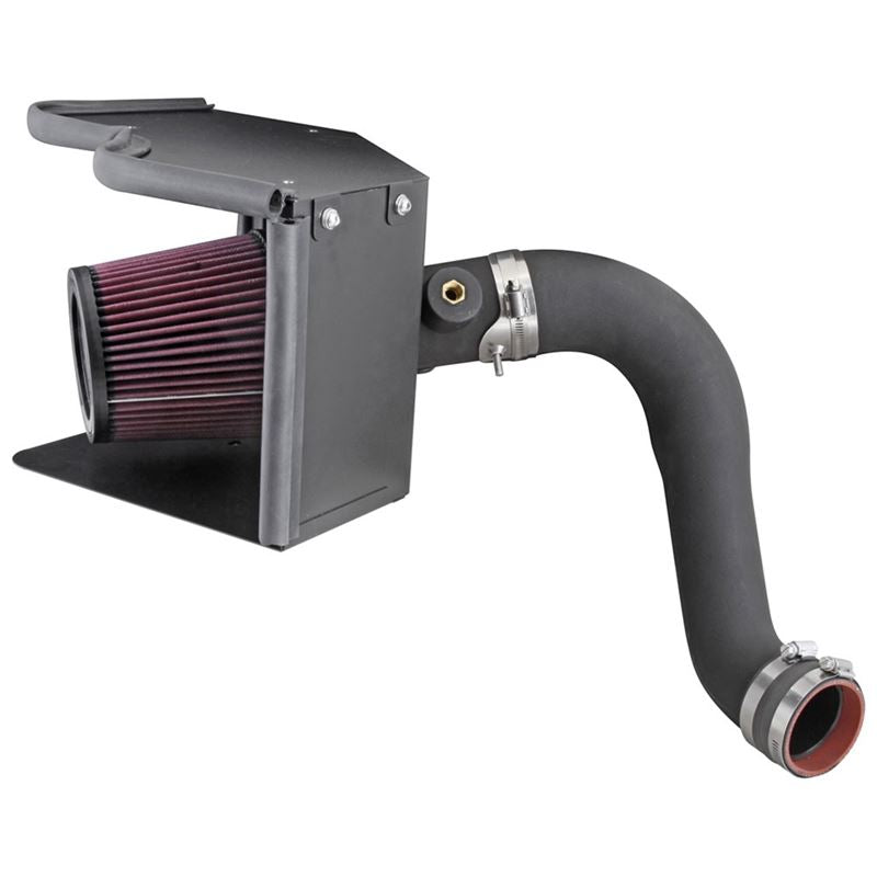 K&N Filtercharger Injection Performance Kit (57-1567)
