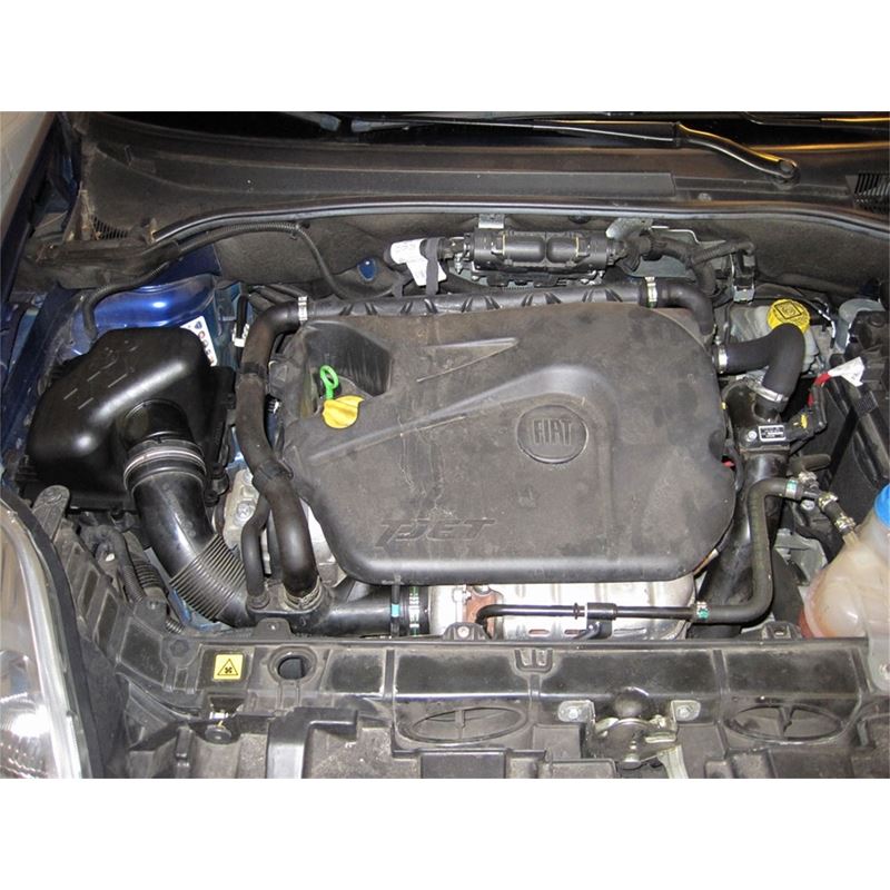 K&N Performance Induction Kit (57S-3300)