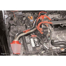 Load image into Gallery viewer, Injen IS Short Ram Cold Air Intake for 92-96 Honda Prelude (IS1700BLK)