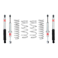 Load image into Gallery viewer, Eibach Springs PRO-TRUCK LIFT SYSTEM (Stage 1) (E80-59-006-01-22)