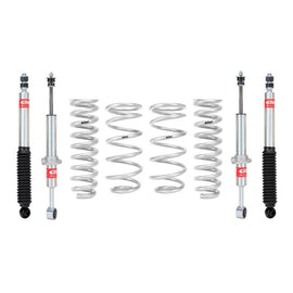Eibach Springs PRO-TRUCK LIFT SYSTEM (Stage 1) (E80-59-006-01-22)