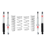 Eibach Springs PRO-TRUCK LIFT SYSTEM (Stage 1) (E80-59-006-01-22)